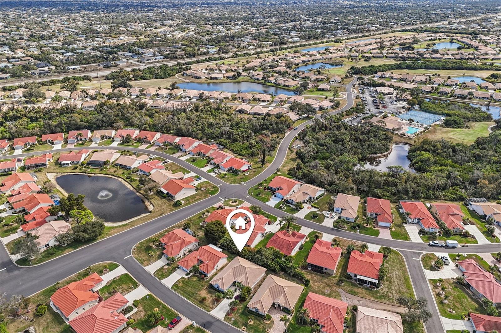 OYSTER CREEK PH 01 - Residential