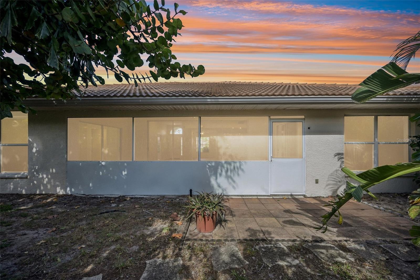 OYSTER CREEK PH 01 - Residential