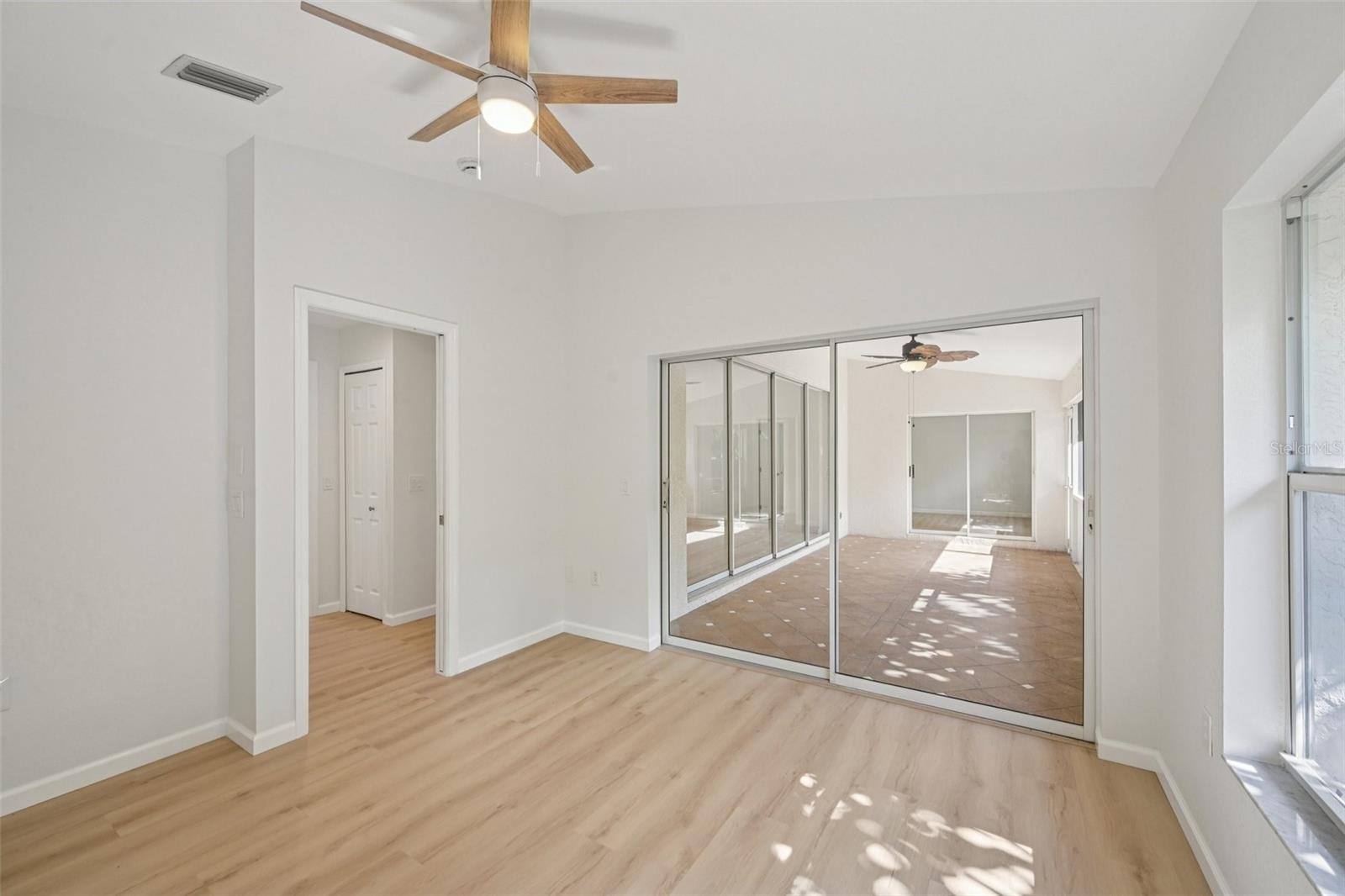 OYSTER CREEK PH 01 - Residential