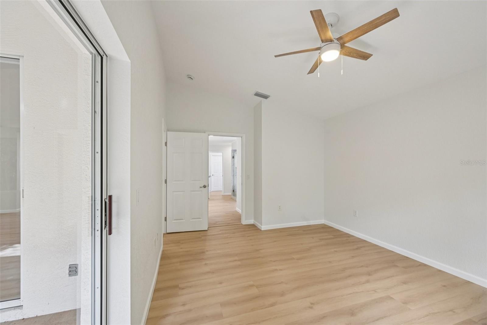 OYSTER CREEK PH 01 - Residential