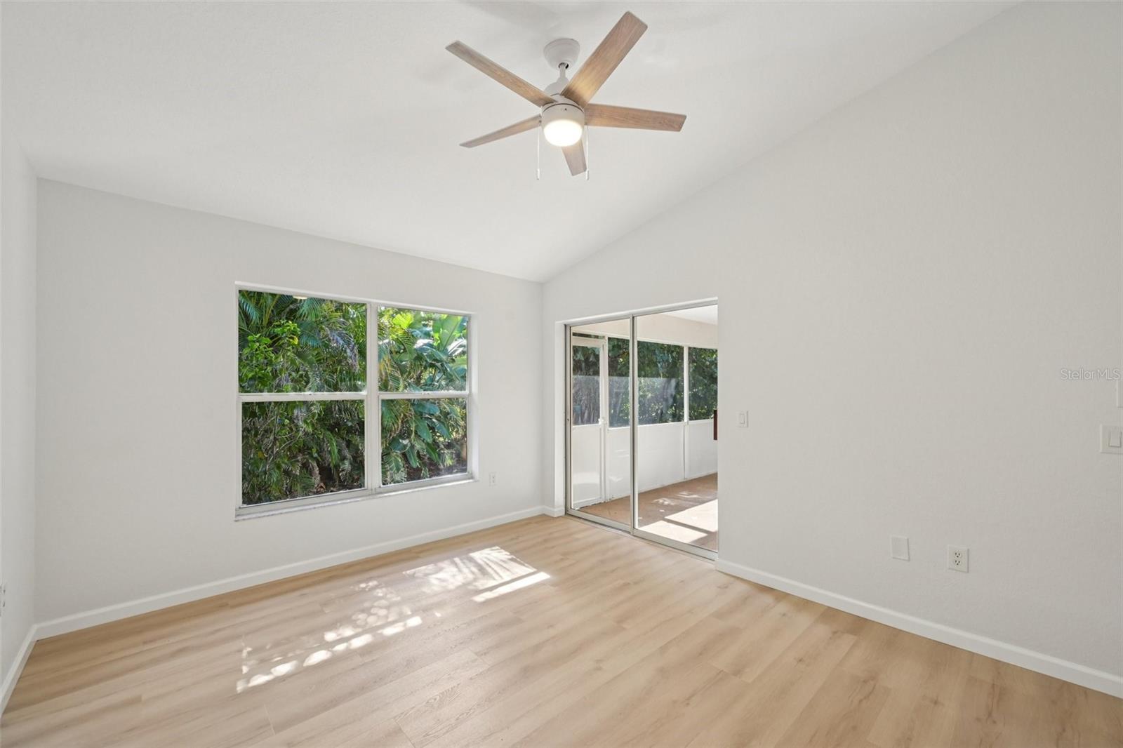 OYSTER CREEK PH 01 - Residential