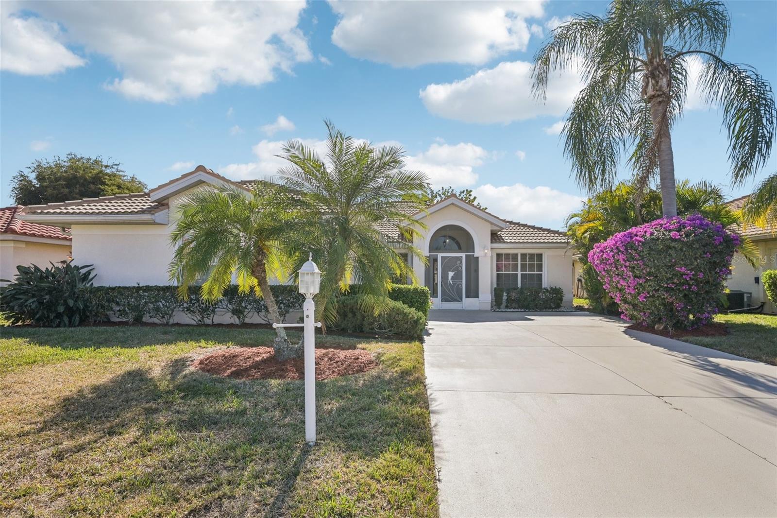 OYSTER CREEK PH 01 - Residential