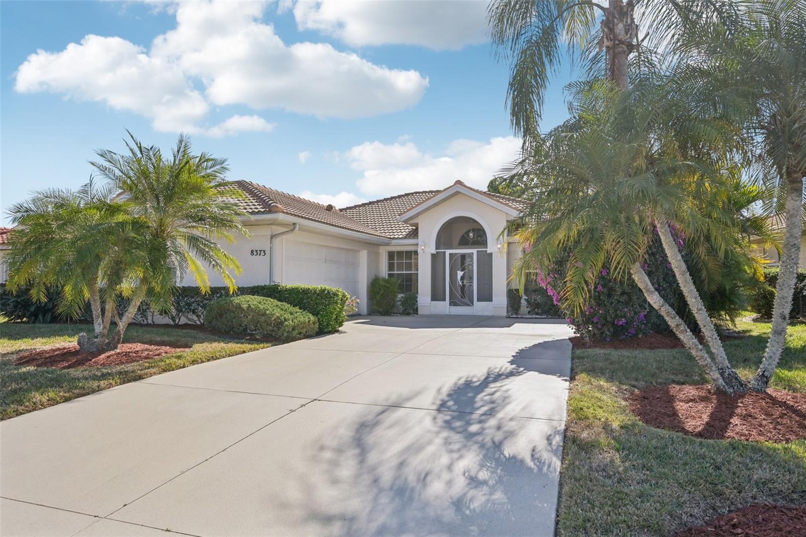 OYSTER CREEK PH 01 - Residential