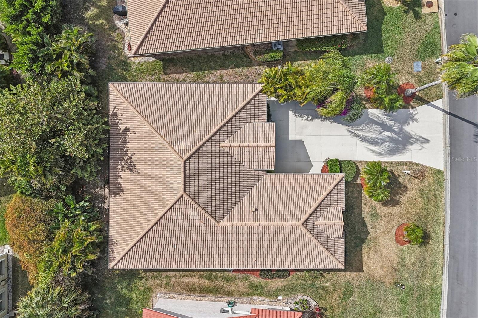OYSTER CREEK PH 01 - Residential