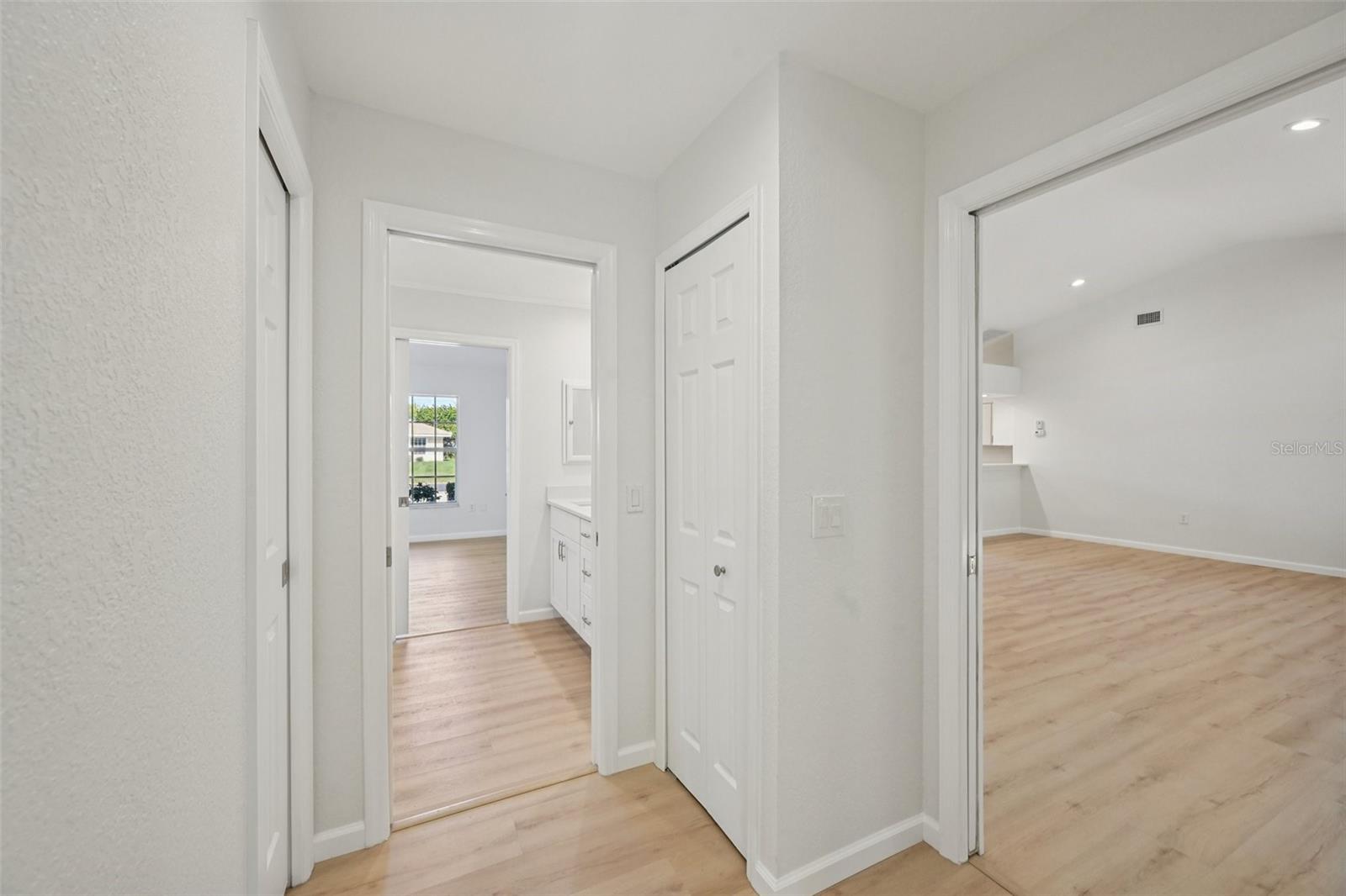 OYSTER CREEK PH 01 - Residential