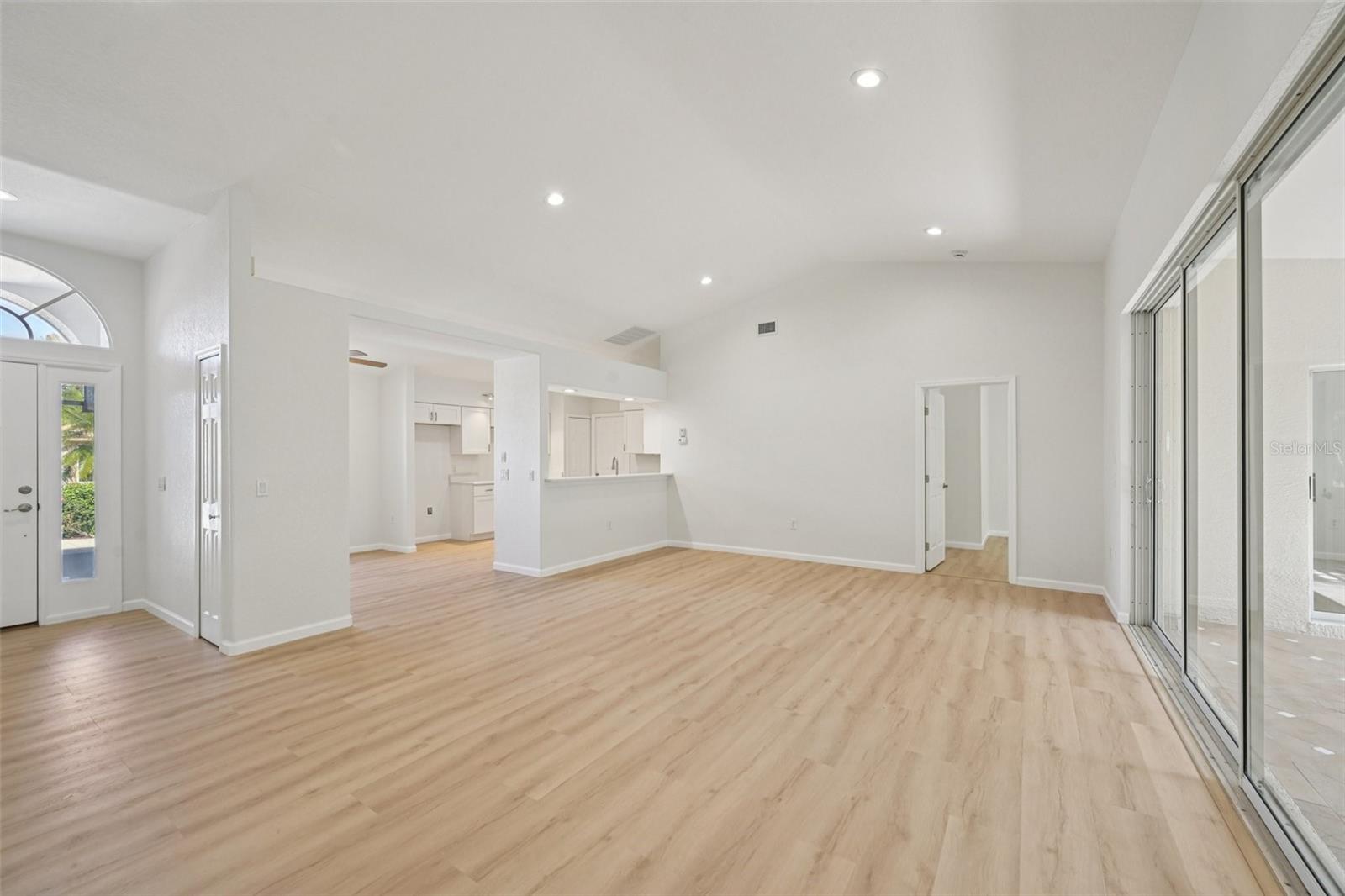 OYSTER CREEK PH 01 - Residential