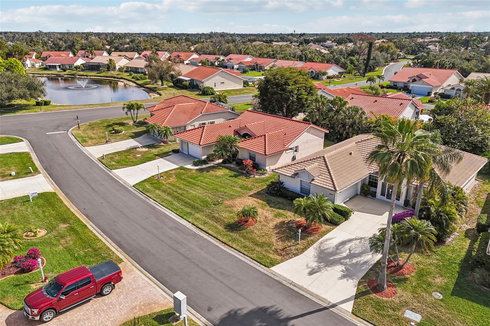 OYSTER CREEK PH 01 - Residential