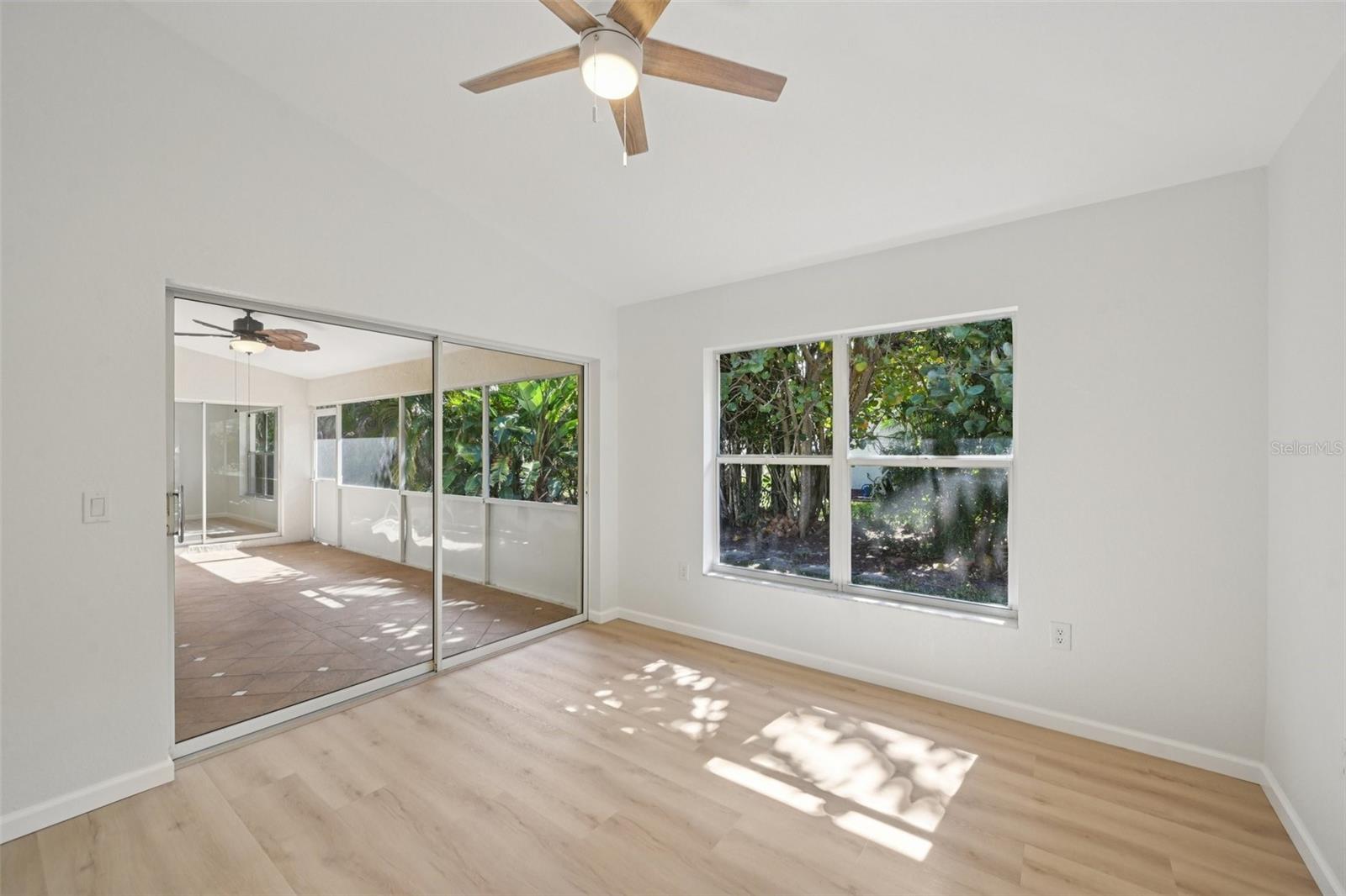 OYSTER CREEK PH 01 - Residential