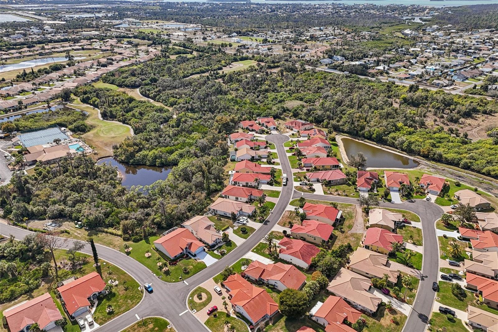OYSTER CREEK PH 01 - Residential