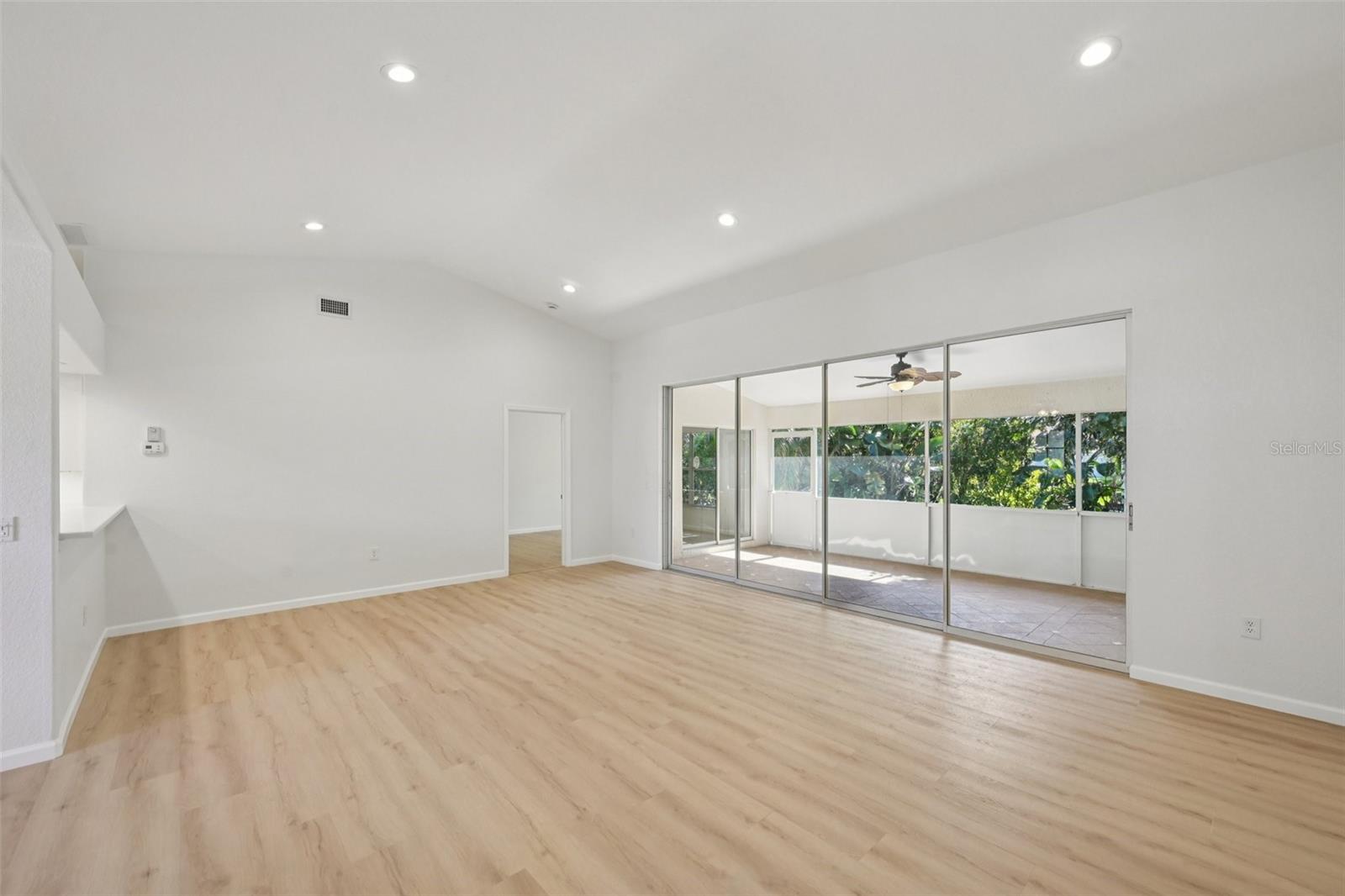 OYSTER CREEK PH 01 - Residential