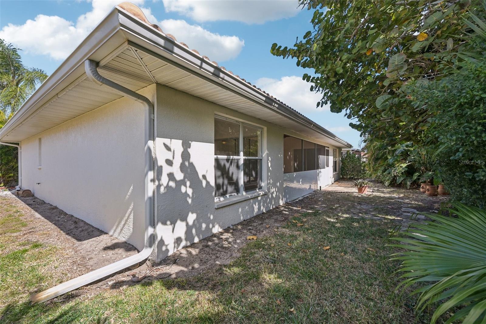 OYSTER CREEK PH 01 - Residential