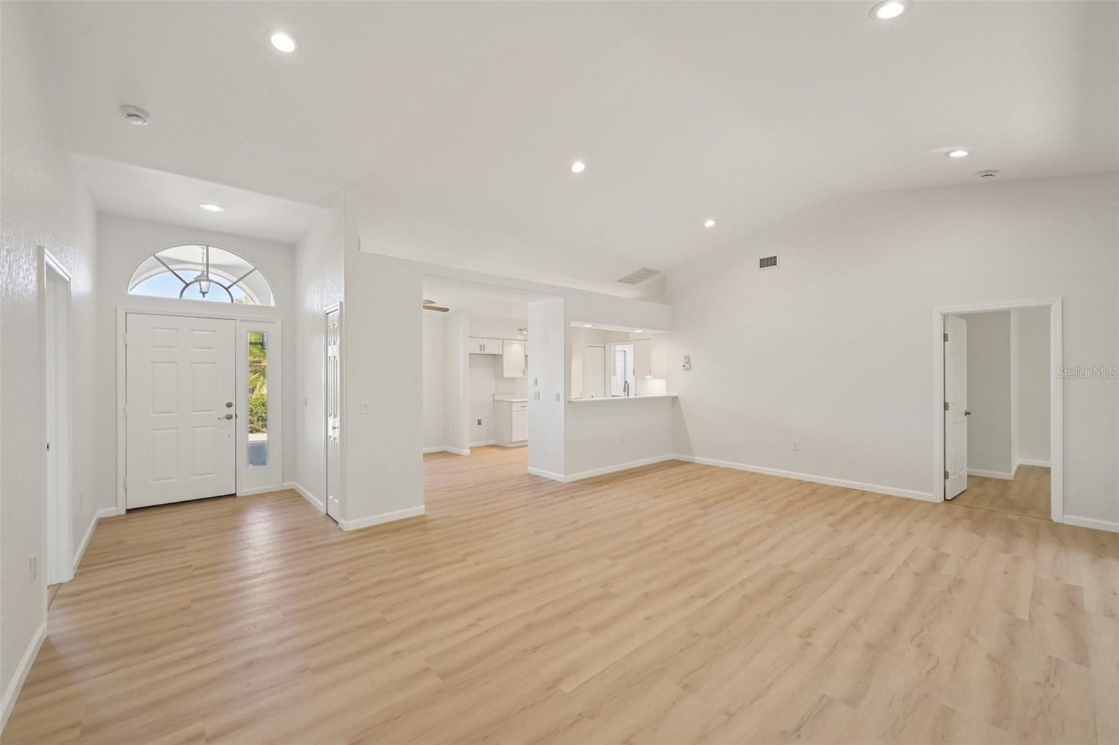 OYSTER CREEK PH 01 - Residential