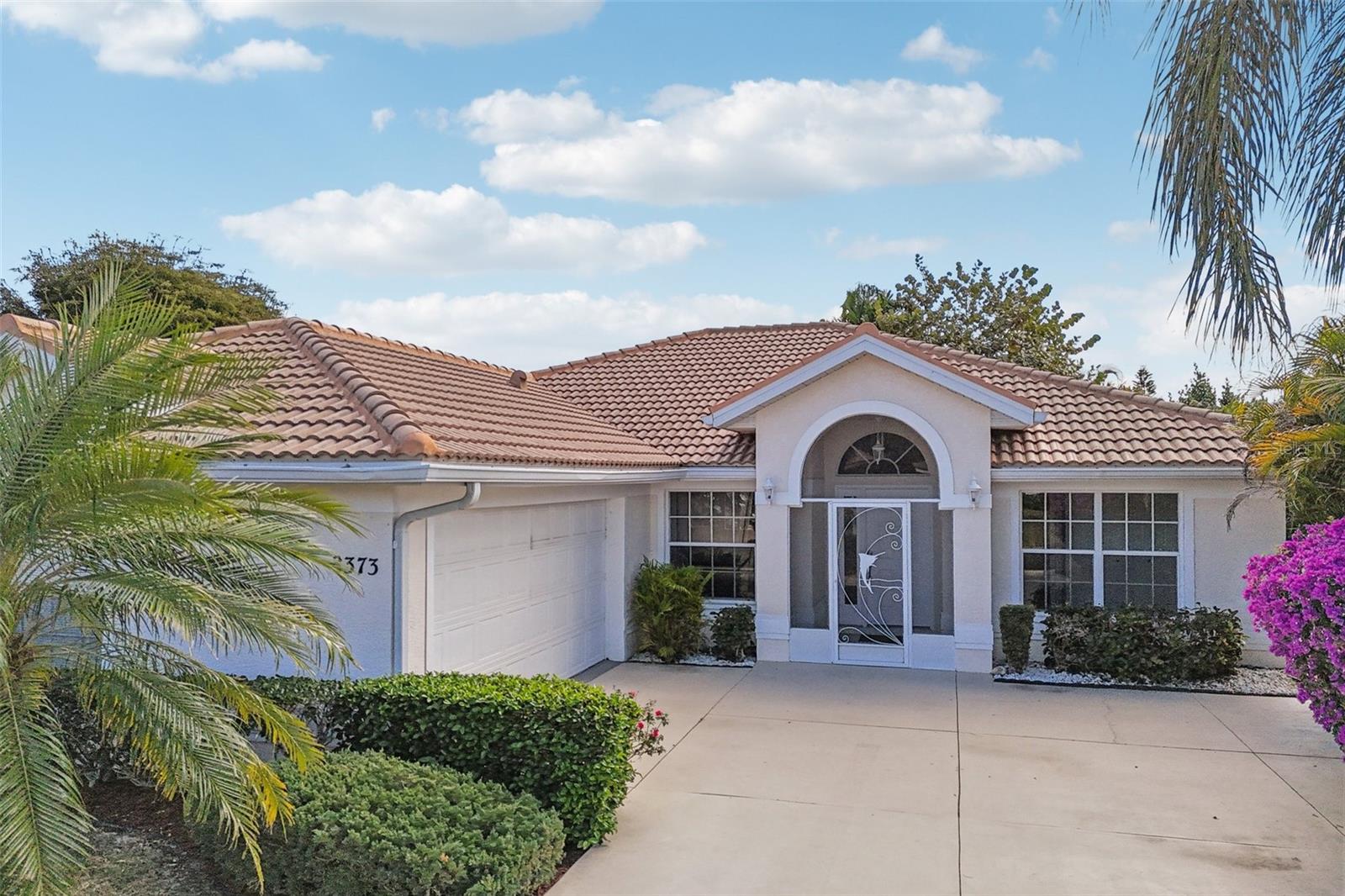 OYSTER CREEK PH 01 - Residential