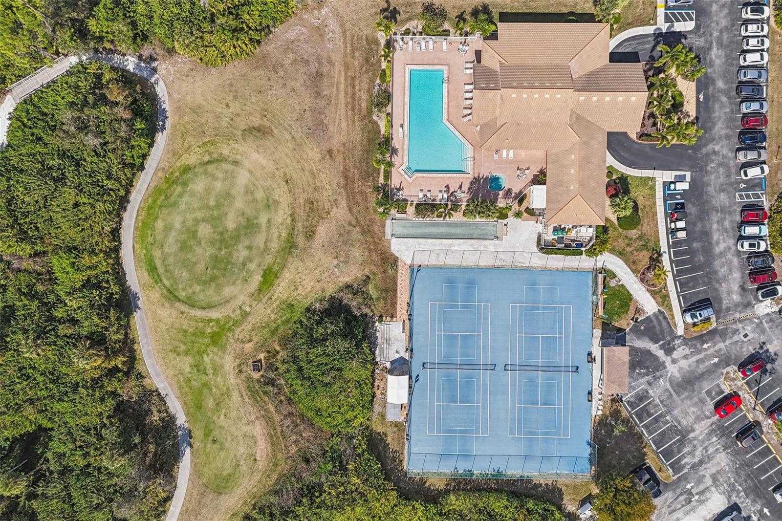 OYSTER CREEK PH 01 - Residential
