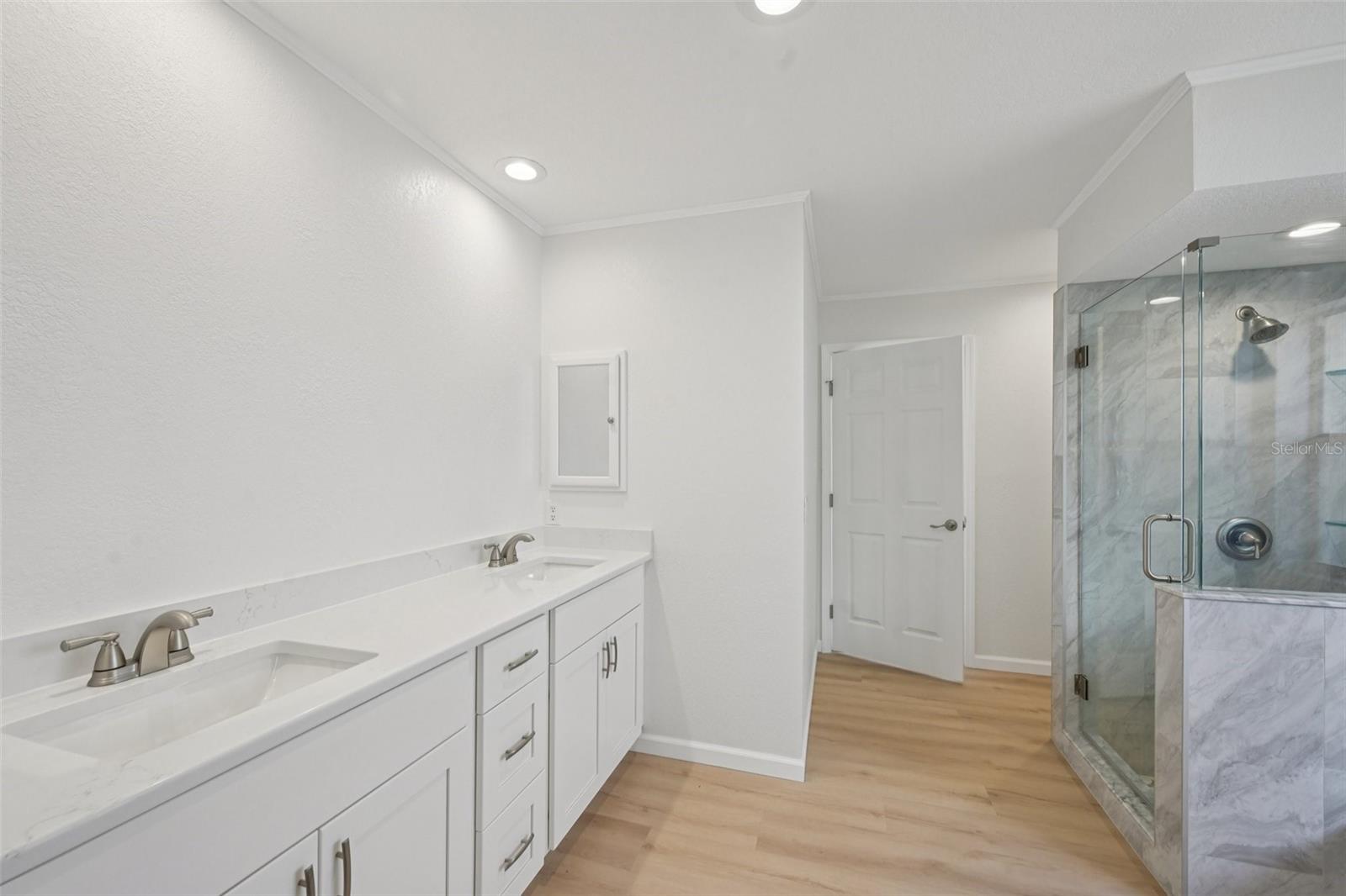 OYSTER CREEK PH 01 - Residential