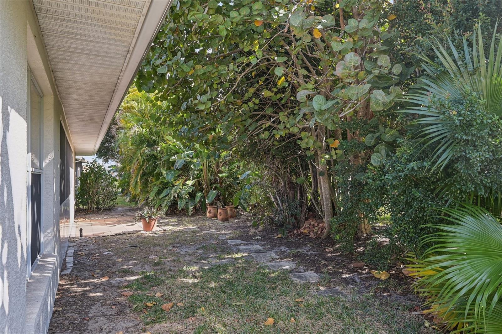 OYSTER CREEK PH 01 - Residential