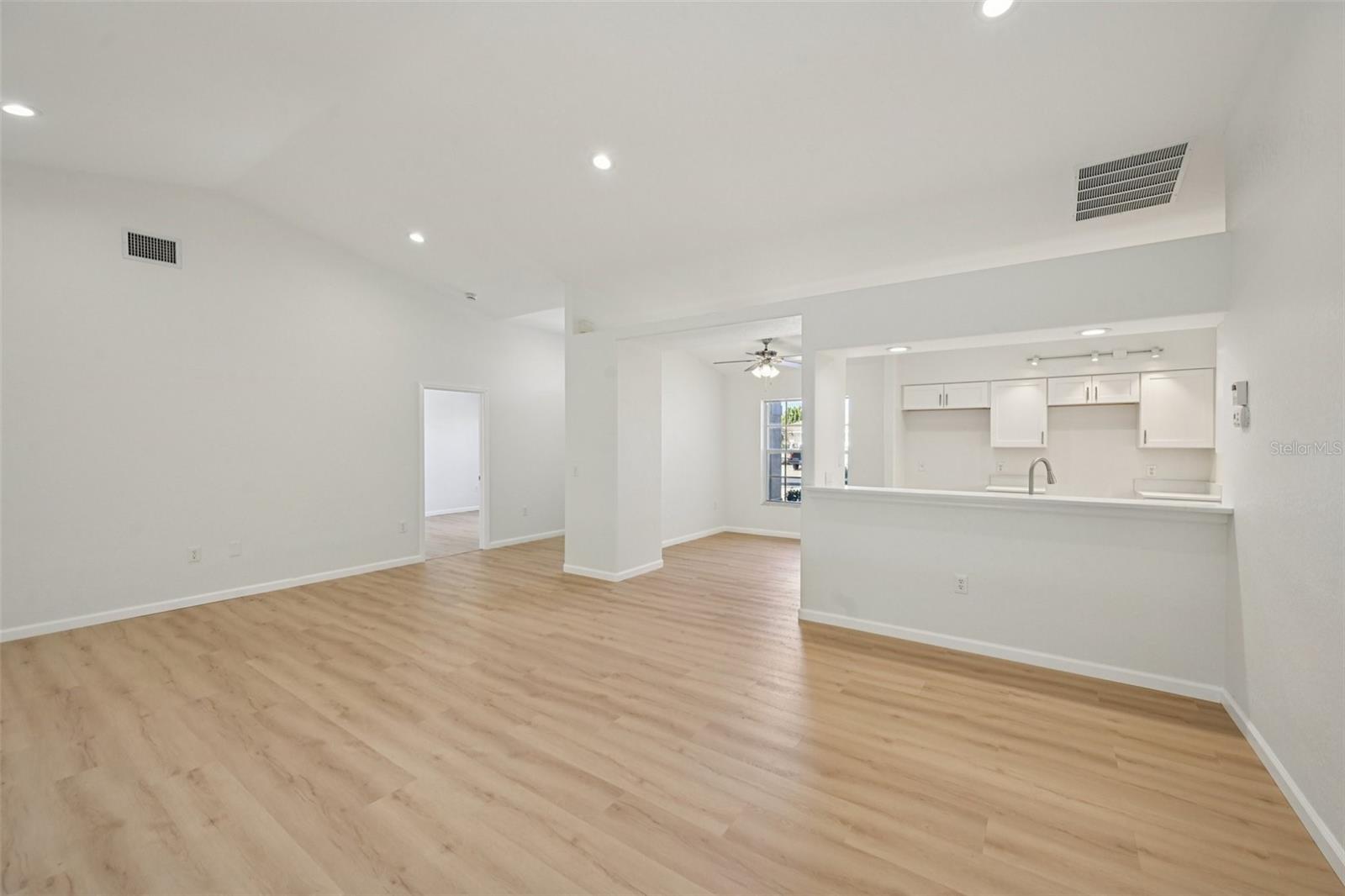 OYSTER CREEK PH 01 - Residential
