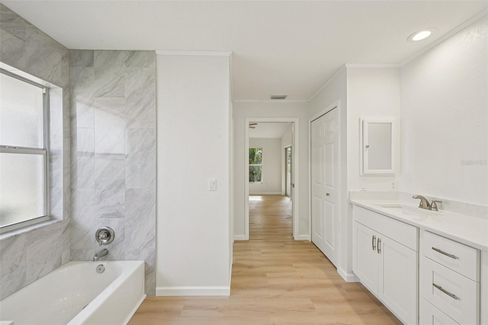 OYSTER CREEK PH 01 - Residential