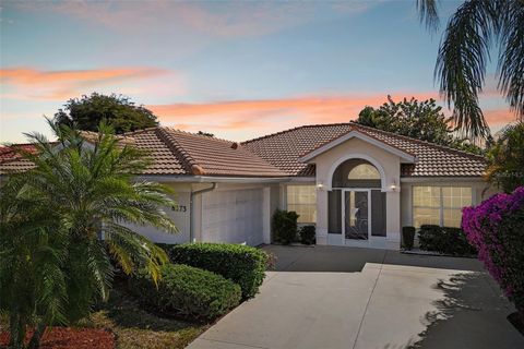 Photo of 8373 Pondview Lane, Englewood, FL 34224 (MLS # D6147357)