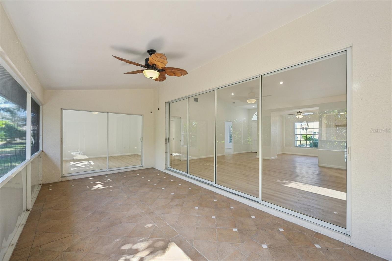 OYSTER CREEK PH 01 - Residential