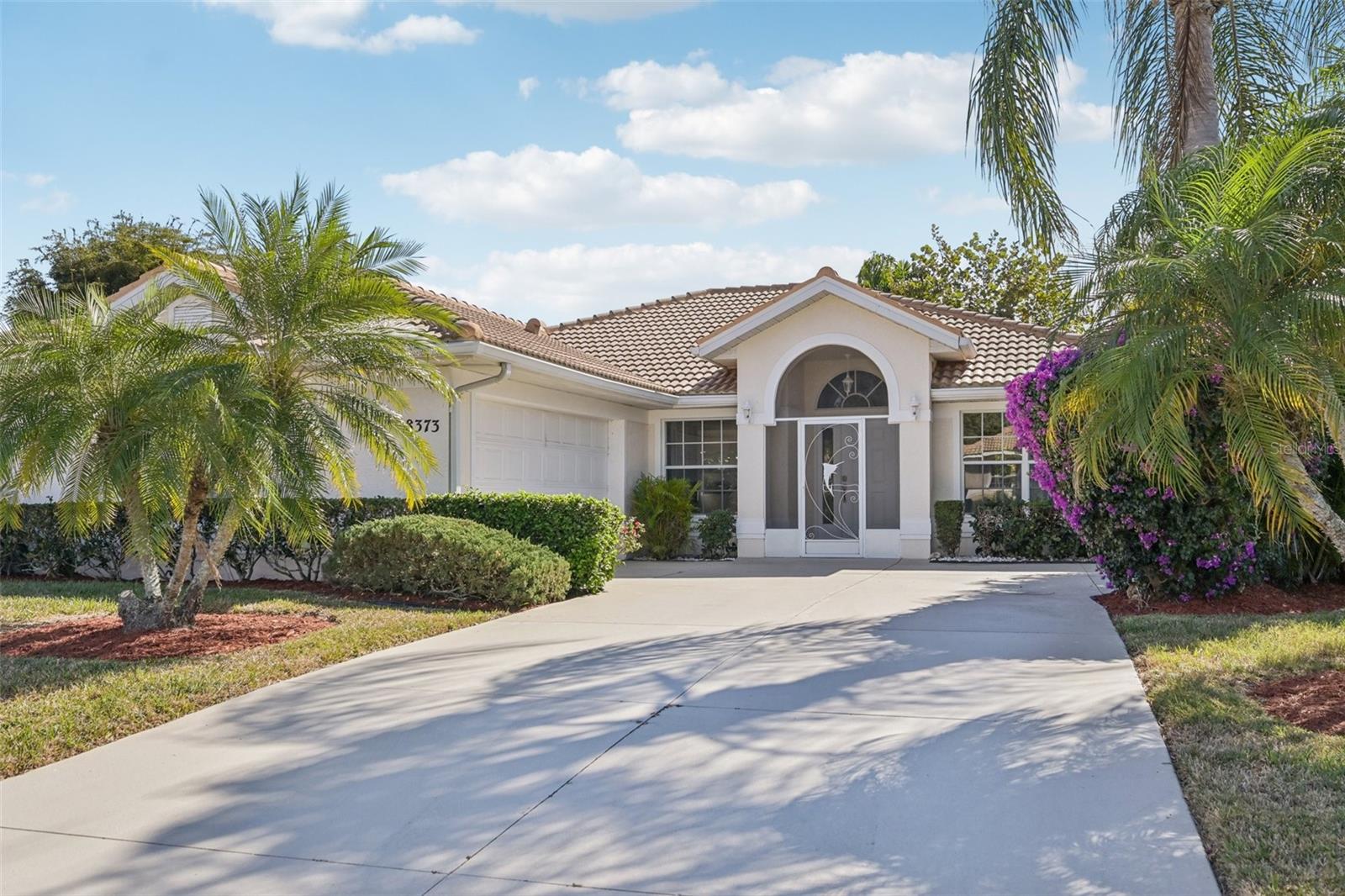 OYSTER CREEK PH 01 - Residential