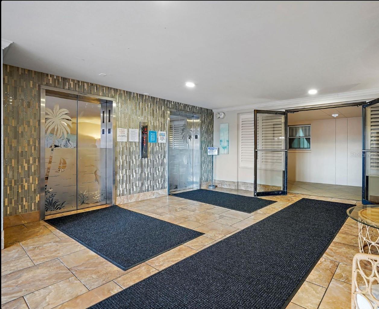 BAYWAY ISLES POINT BRITTANY FOUR - Residential