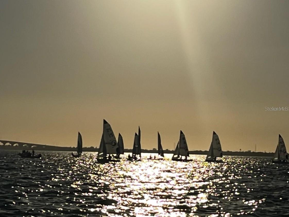 BAYWAY ISLES POINT BRITTANY FOUR - Residential