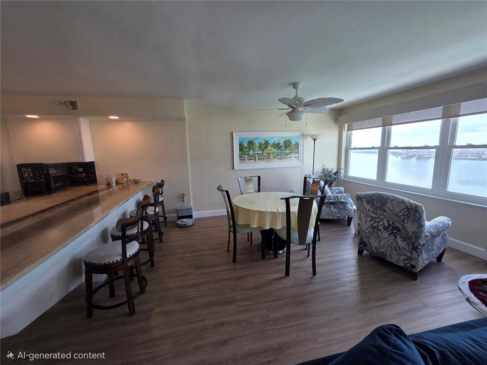 BAYWAY ISLES POINT BRITTANY FOUR - Residential