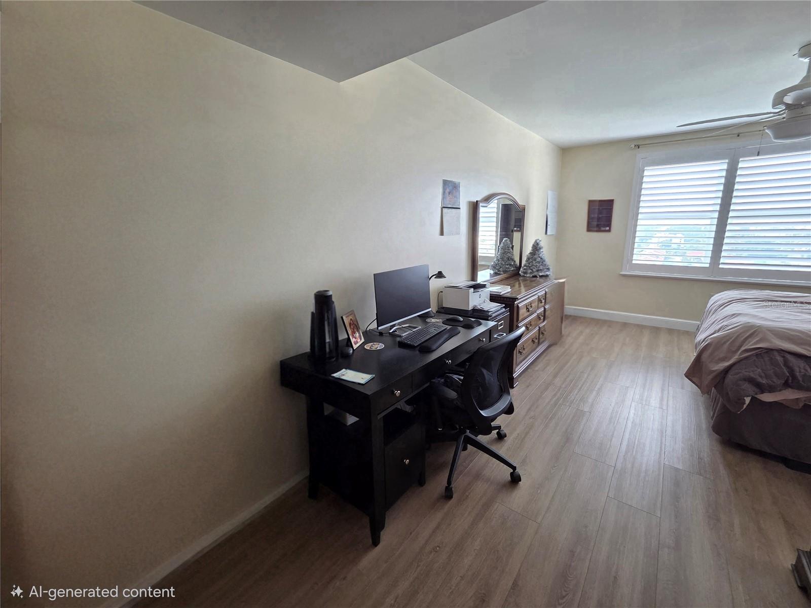 BAYWAY ISLES POINT BRITTANY FOUR - Residential