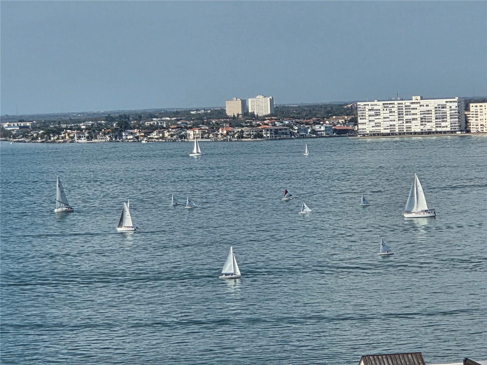 BAYWAY ISLES POINT BRITTANY FOUR - Residential