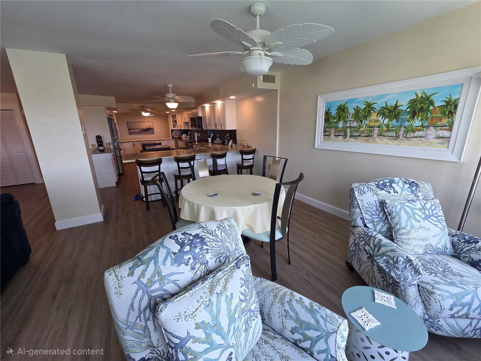 BAYWAY ISLES POINT BRITTANY FOUR - Residential