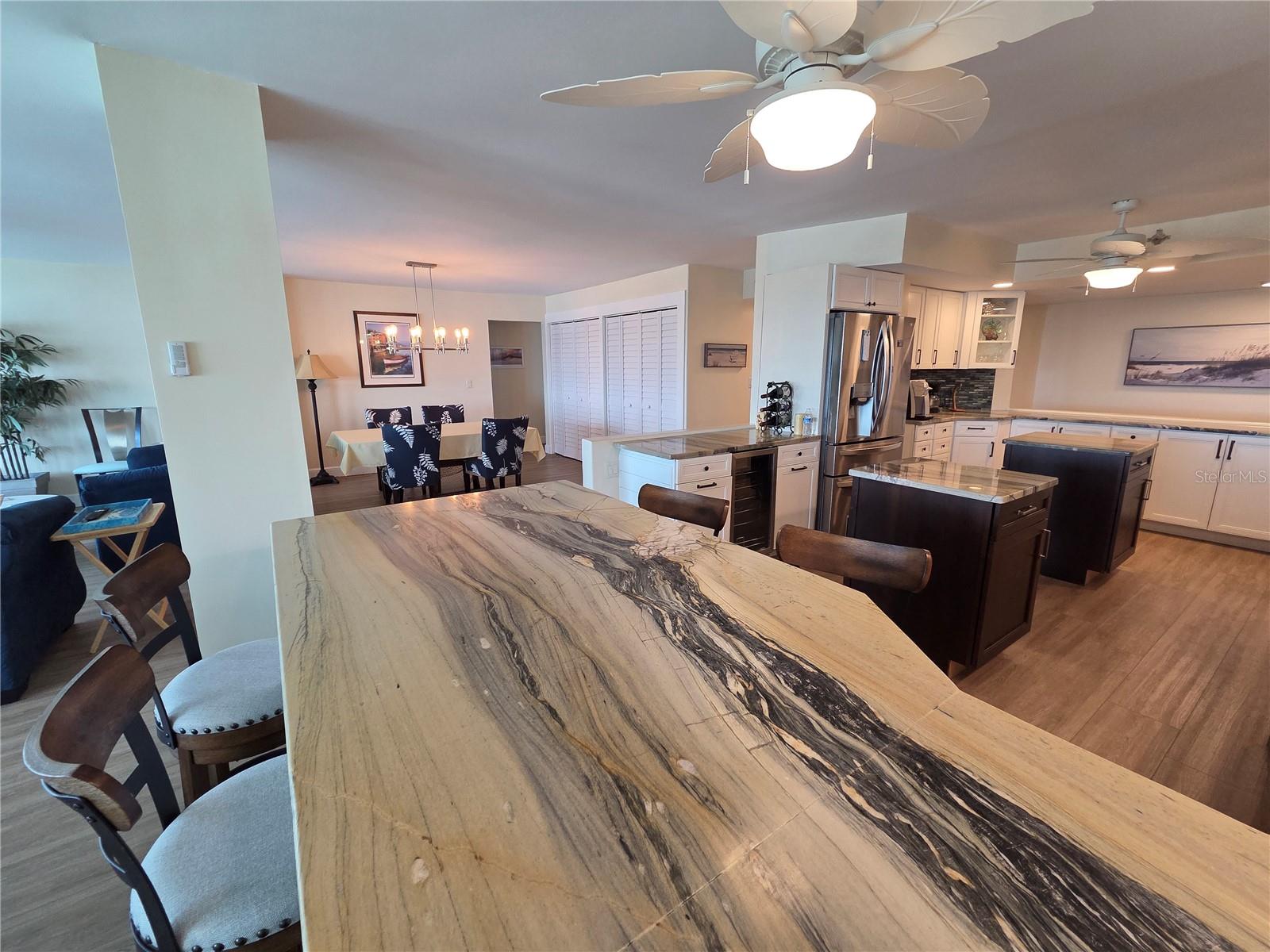 BAYWAY ISLES POINT BRITTANY FOUR - Residential