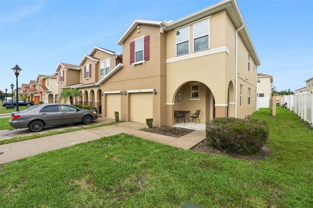 Photo of 5134 Adelaide Drive, Kissimmee, FL 34746 (MLS # S5156970)