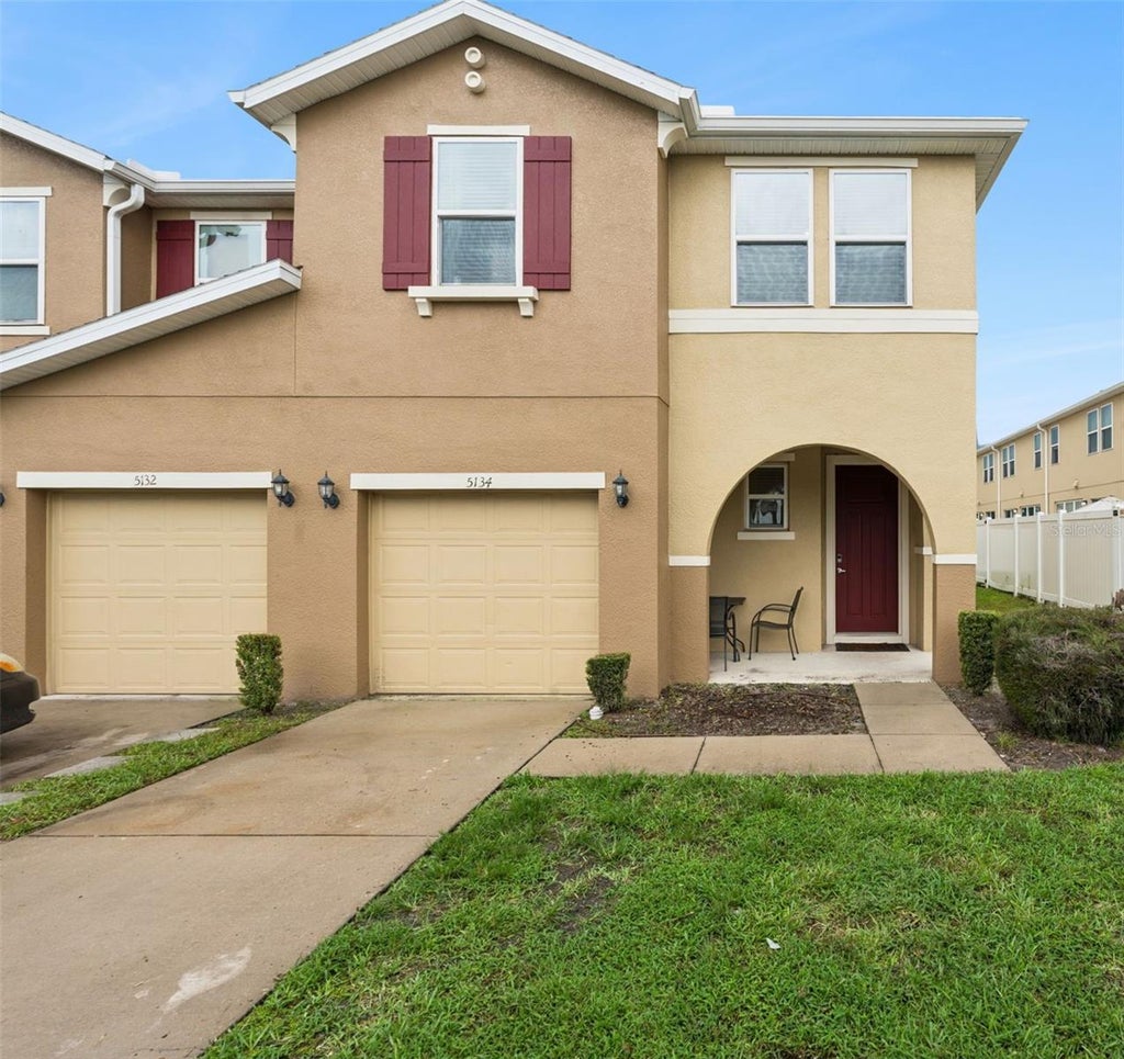 Photo of 5134 Adelaide Drive, Kissimmee, FL 34746 (MLS # S5156970)