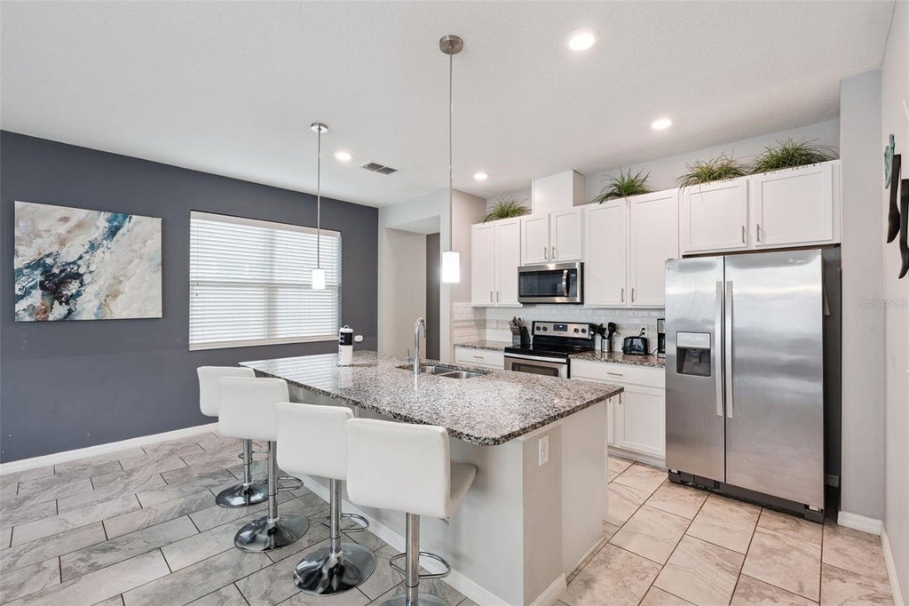 Photo of 5134 Adelaide Drive, Kissimmee, FL 34746 (MLS # S5156970)