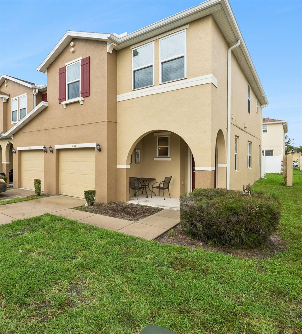 Photo of 5134 Adelaide Drive, Kissimmee, FL 34746 (MLS # S5156970)