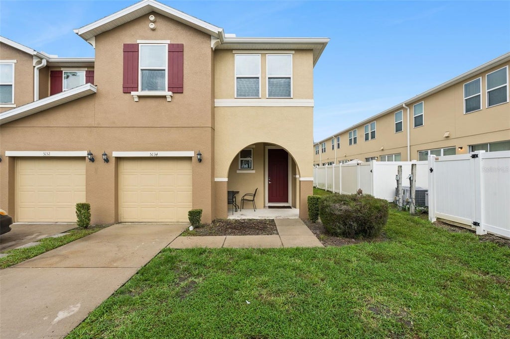 Photo of 5134 Adelaide Drive, Kissimmee, FL 34746 (MLS # S5156970)
