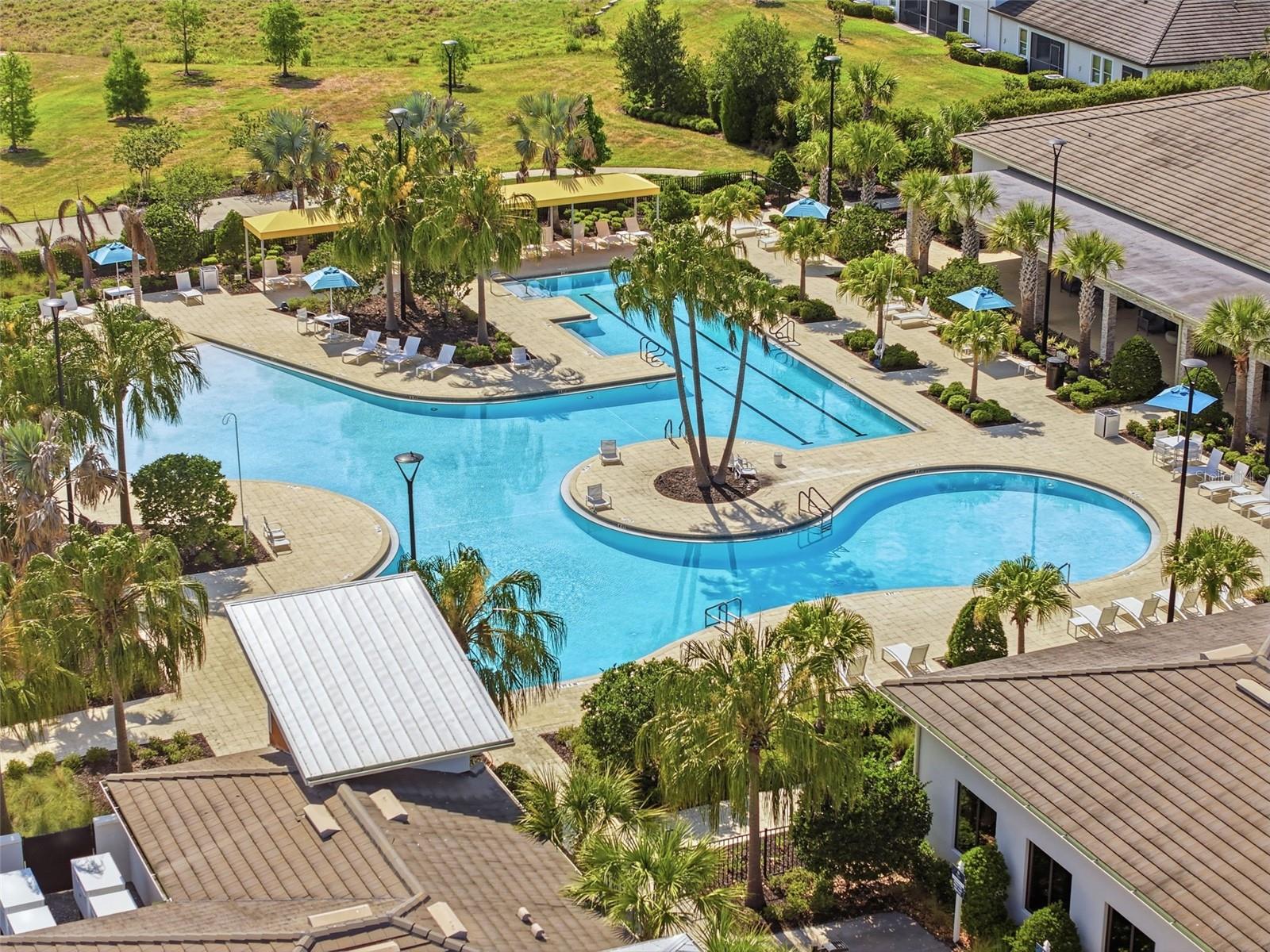 MIRADA ACTIVE ADULT PH 2A 2C - Residential