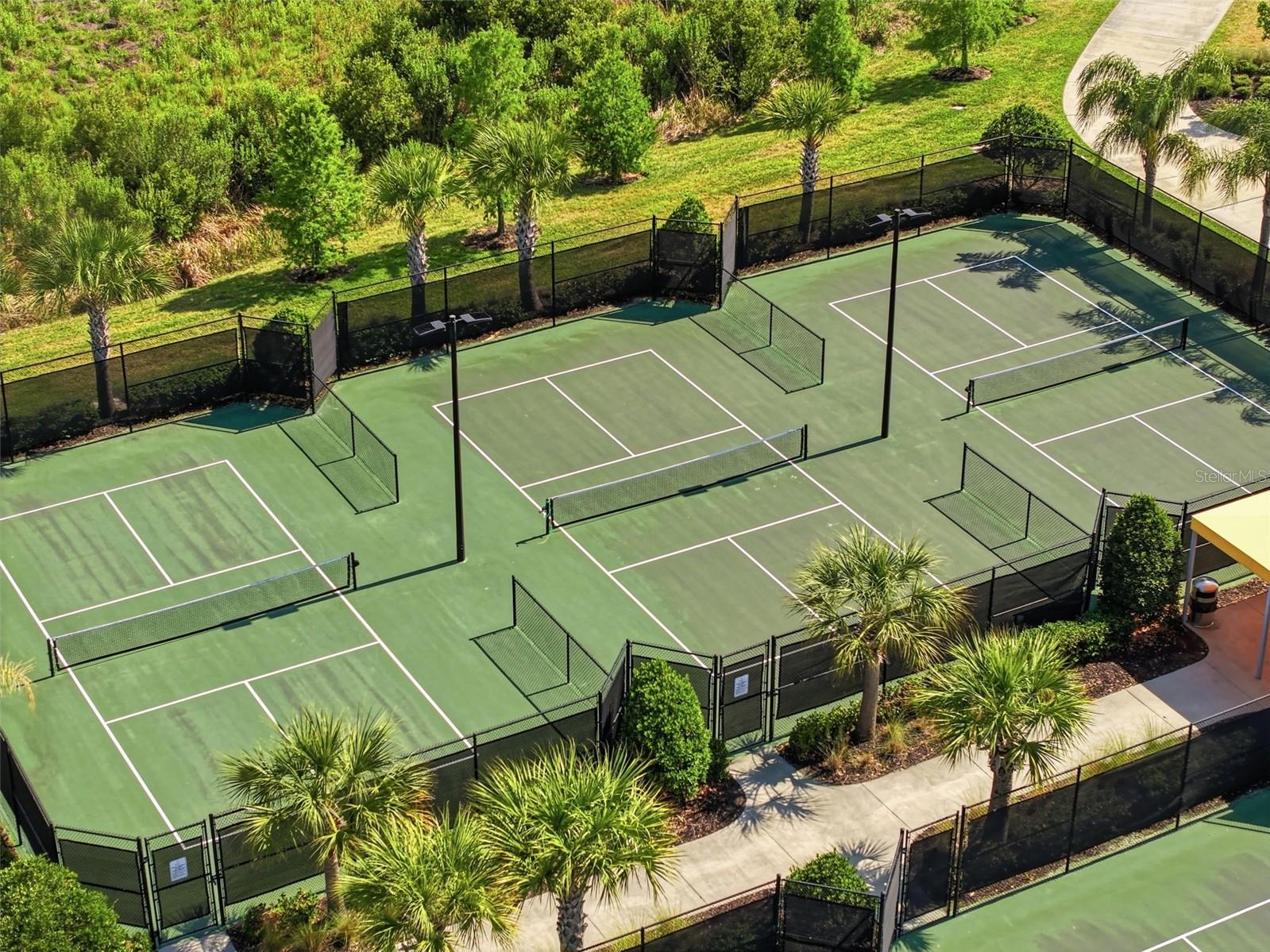 MIRADA ACTIVE ADULT PH 2A 2C - Residential
