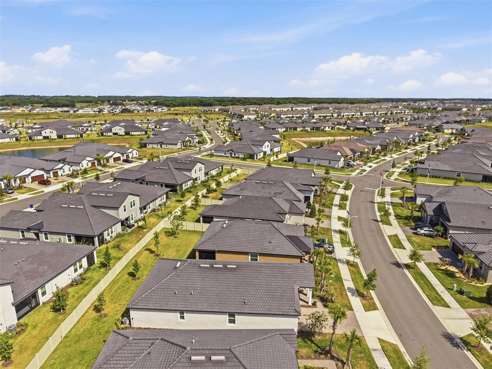 MIRADA ACTIVE ADULT PH 2A 2C - Residential