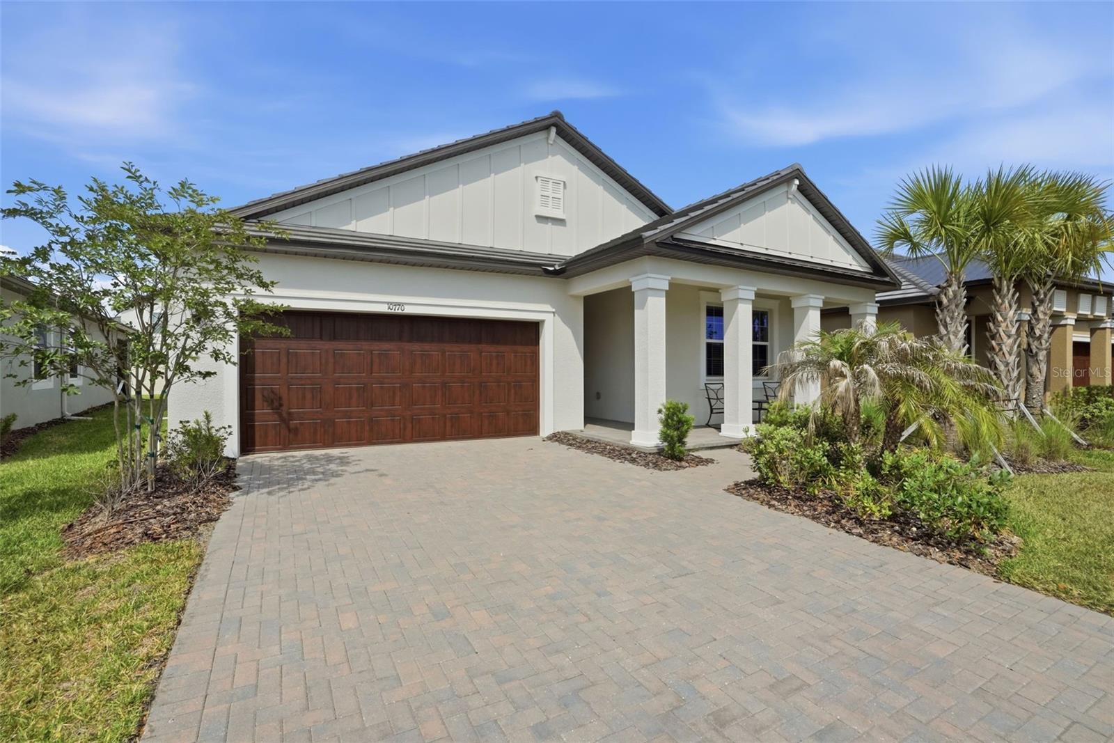 10770 TUPPER CAY DRIVE