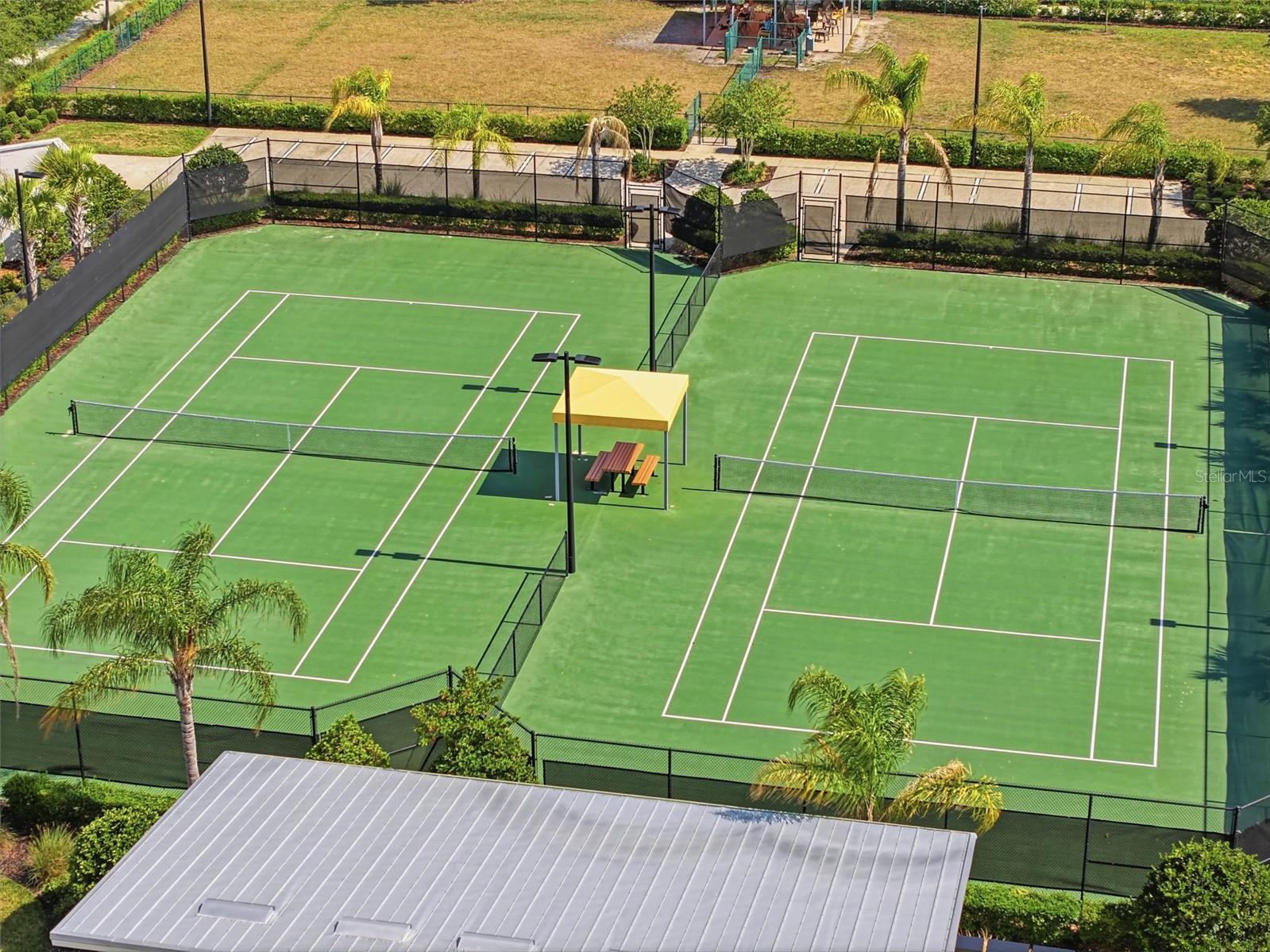 MIRADA ACTIVE ADULT PH 2A 2C - Residential