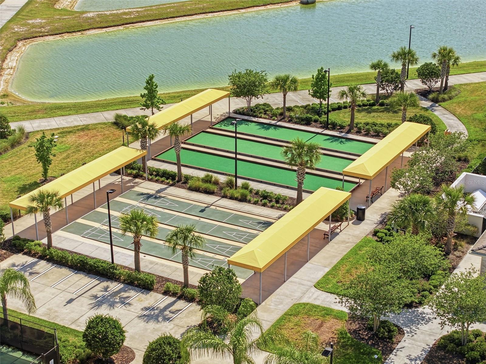 MIRADA ACTIVE ADULT PH 2A 2C - Residential