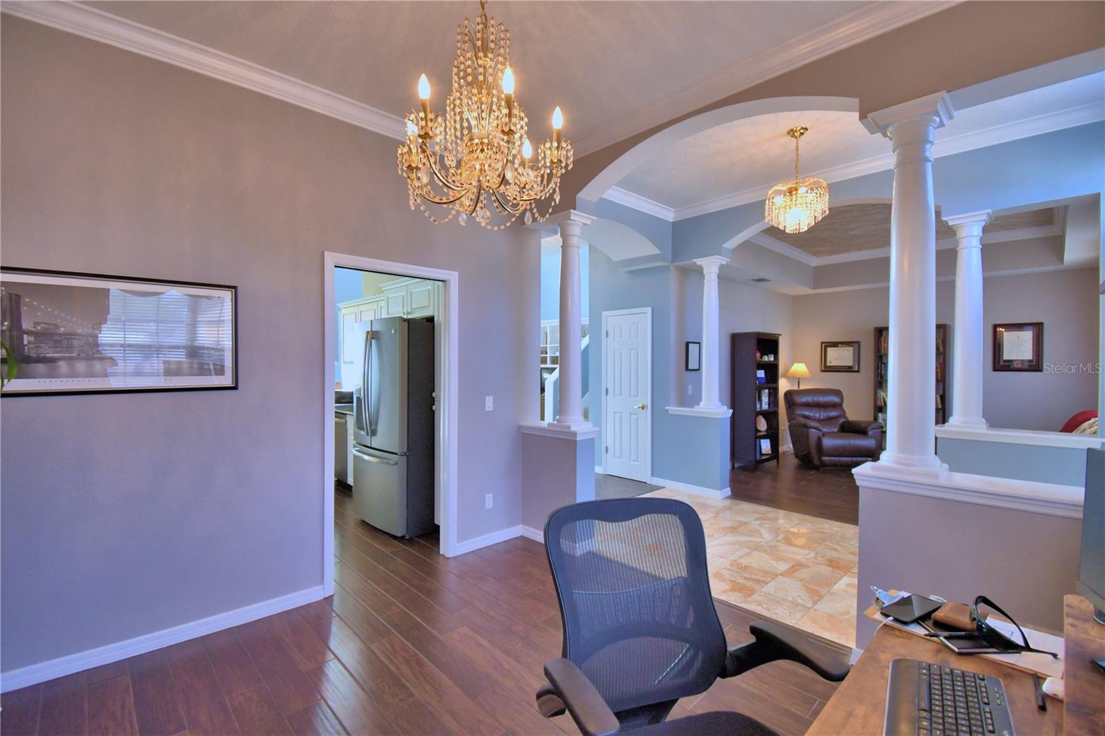 HAMILTON POINTE - Residential