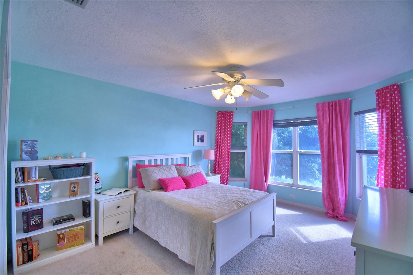 HAMILTON POINTE - Residential