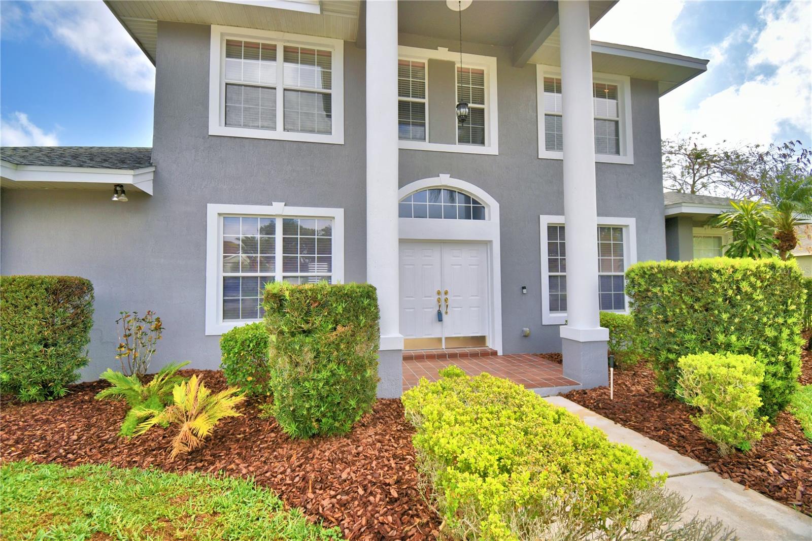 HAMILTON POINTE - Residential