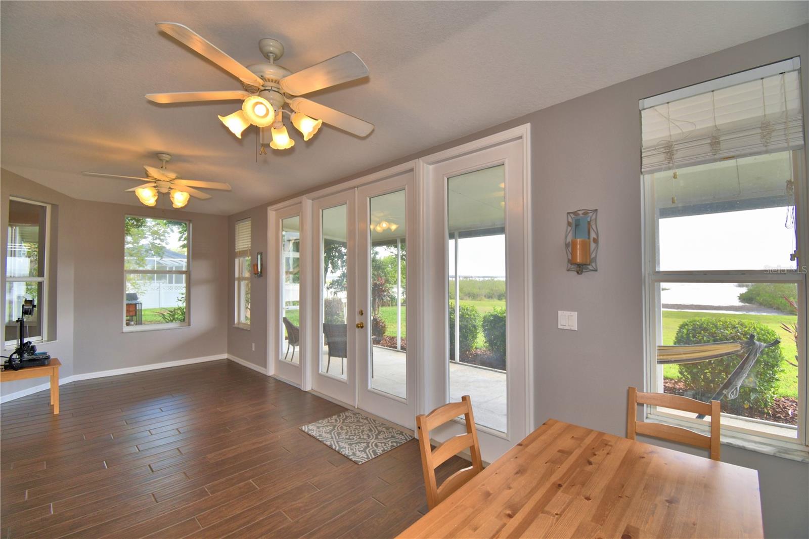HAMILTON POINTE - Residential