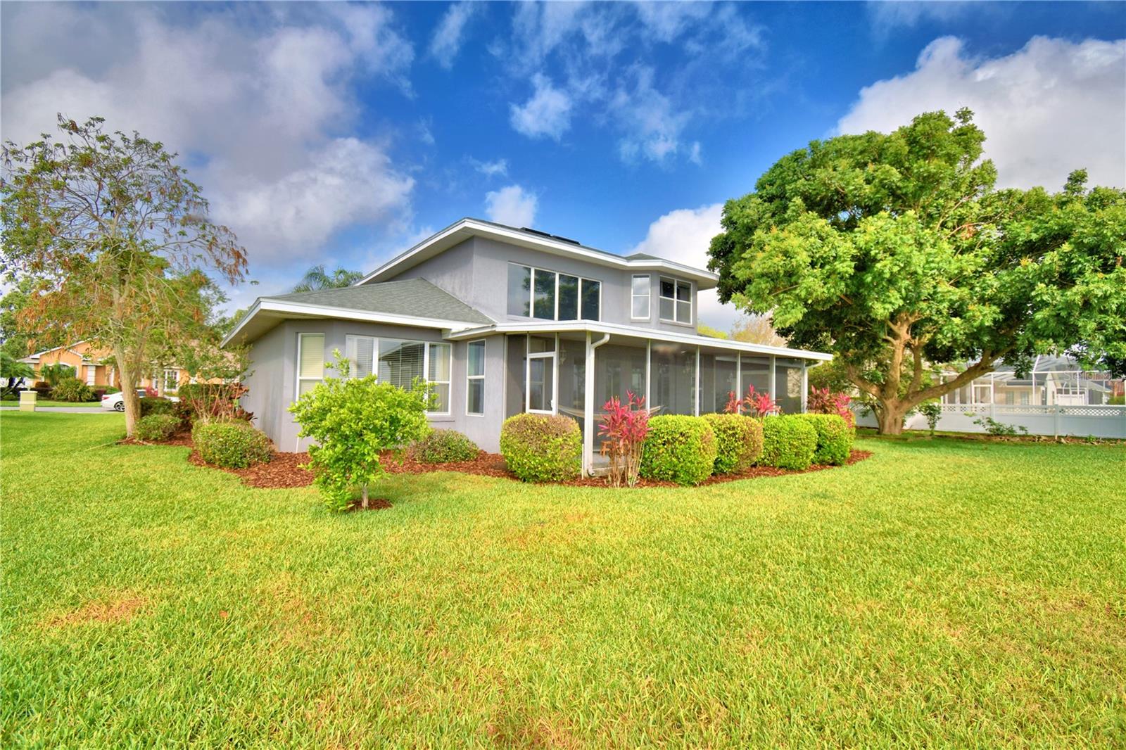 HAMILTON POINTE - Residential