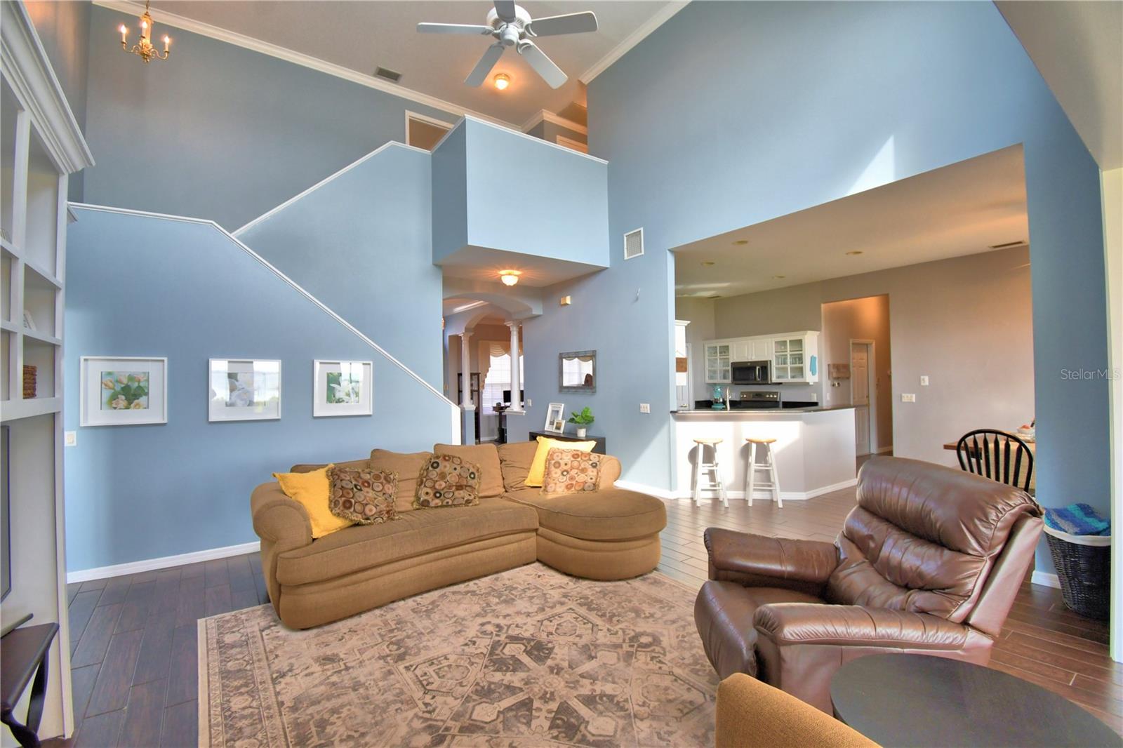 HAMILTON POINTE - Residential