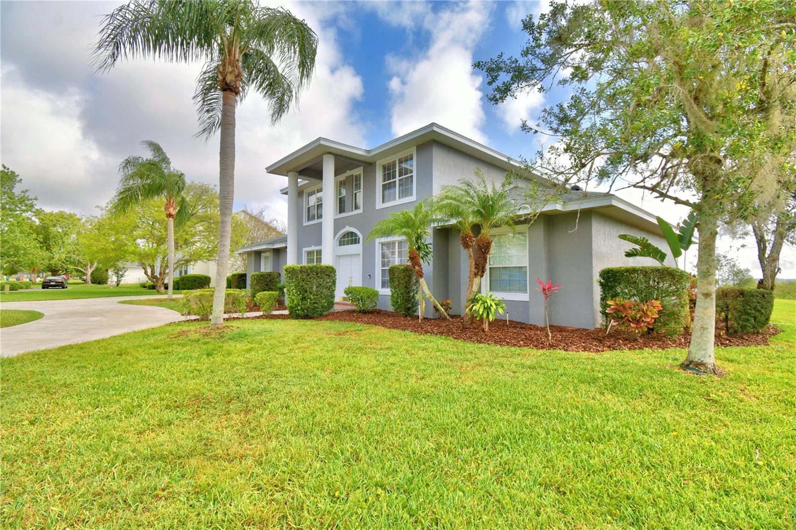 HAMILTON POINTE - Residential